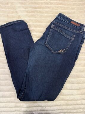 Express low rise skinny jean